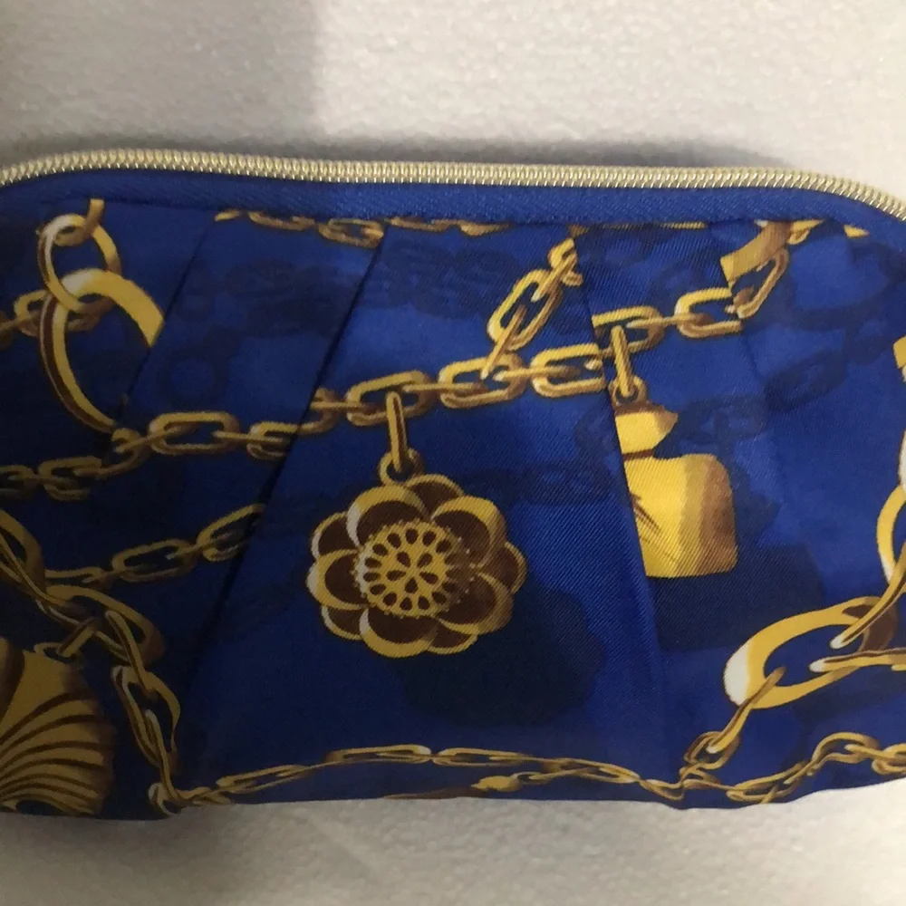 Estée Lauder Cosmetics Bag NWOT